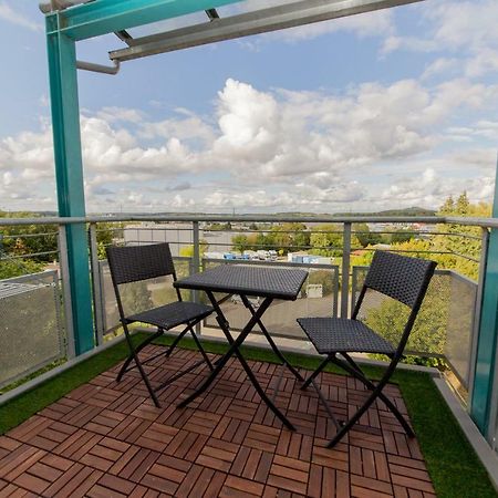 Outlet-Apartment Metzingen Метцинген Экстерьер фото